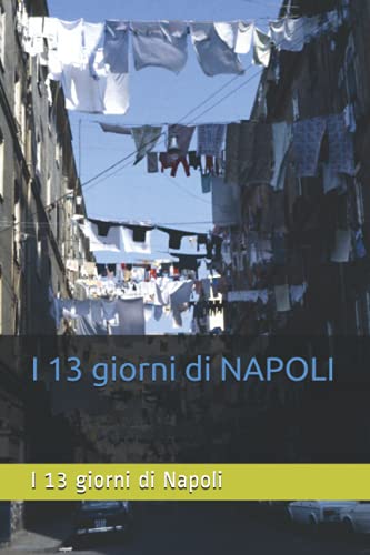 NAPOLI 3D (Italian Edition)