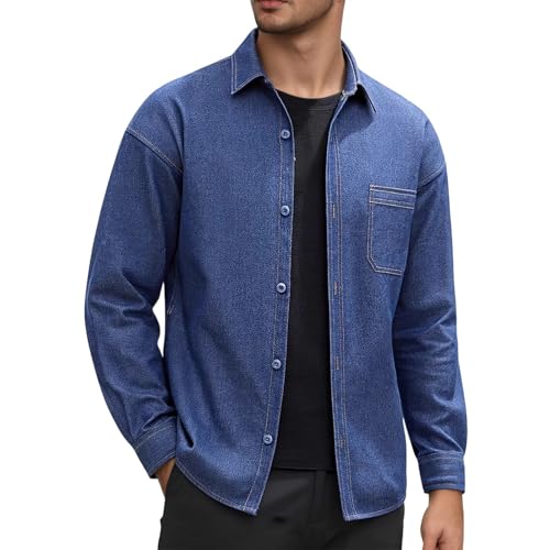 Polo homme 3XL en coton respirant contre la transpiration en été
