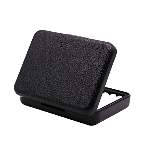 DrafTor - Funda para cigarrillo electrónico IQOS HEET con plástico PC de alta calidad Cover