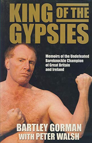 King of the Gypsies: The Undefeated Bareknuckle