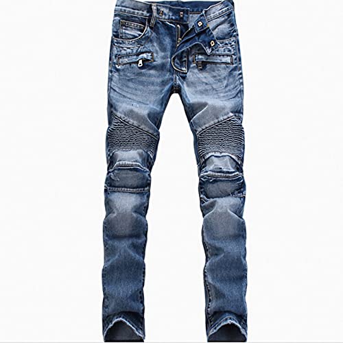 Los mejores Pantalones de moto fácil de quitar