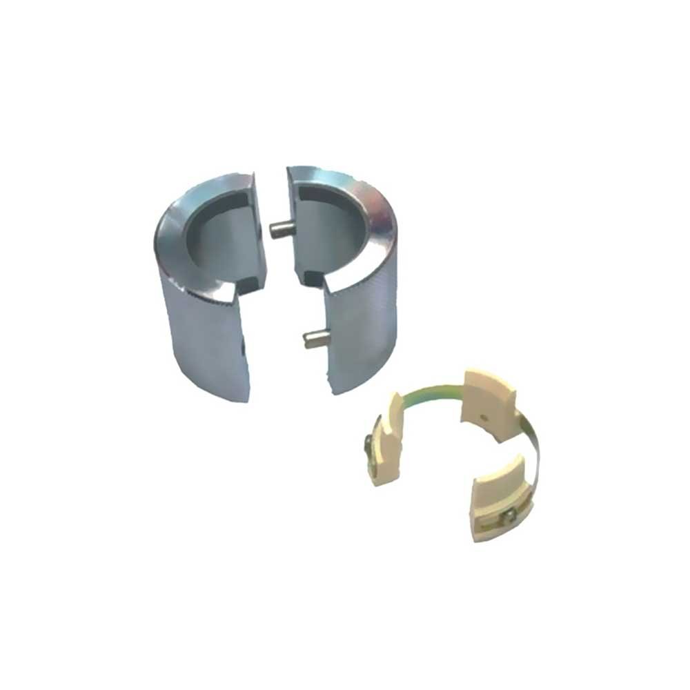 Douille de montage JMP Ø48 à 54mm pour réparer une fuite de fourche moto