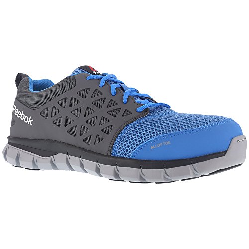 Image of Reebok Women's Rb046 Sublite Cushion Work Athletic Work Shoes