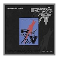 【中古】 WHIB / 3rd Single Album: Rush of Joy Amazon.co.jp: WHIB Rush of Joy 3rd Single Album with