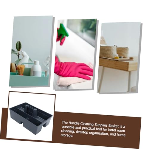 Panier de rangement multifonction pour optimiser vos espaces