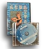 Aqua Attack Water Aerobics DVD & CD with Karen Westfall