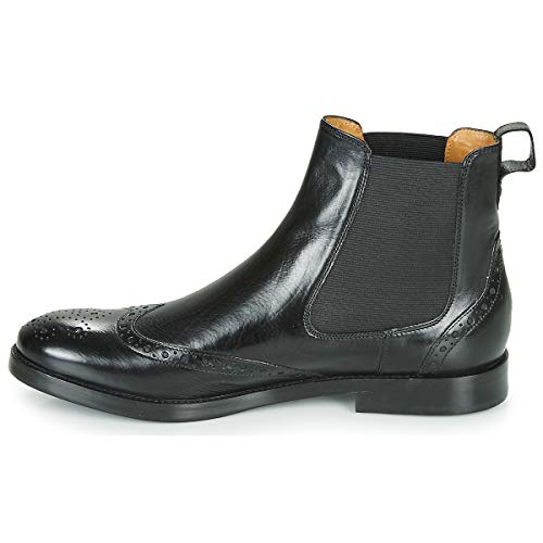 MELVIN & HAMILTON MH HAND MADE SHOES OF CLASS