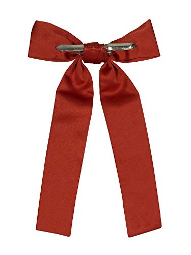 Image of Jacob Alexander Men's Kentucky Colonel Pre-Tied Bow Tie Clip-On
