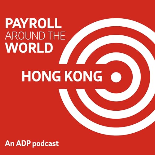 Payroll in Hong Kong cover art