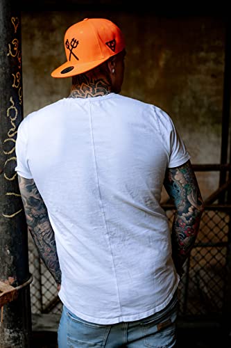 Image of Capiche [99+ Variations] Special Series Snapback Cap - One Size Unisex Men