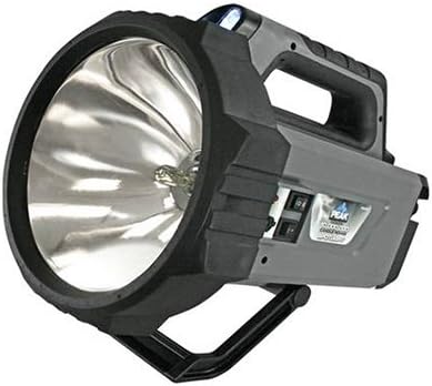 3K Lumens HID Spotlight