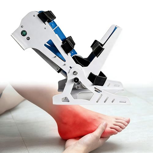 Máquina Eléctrica para Tobillo Smart Rehab Ajustable miniatura 1