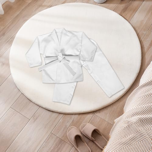 Uniforme de karaté pour la préparation des passages de grades et compétitions de club - 4