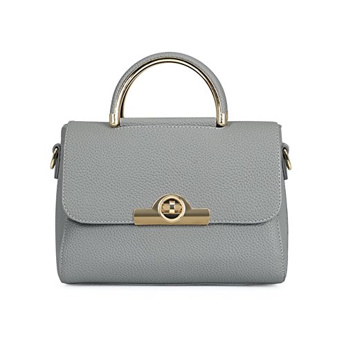 Sac à main de mode coréenne type Petit paquet carré C et Messenger Bag pour femme