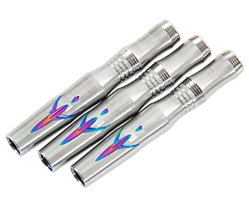 超美品　レア物　エスフォー　ダークレディ グラビティ Amazon | エスフォー ダークレディ グラビティ バレル | ダーツ矢 通販