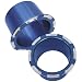 Modquad Blue Cup Holders (Set of 2) (2010+) Polaris RZR