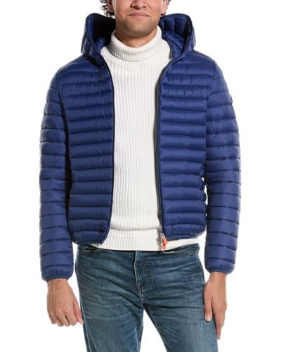 Save The Duck Donald Jacket