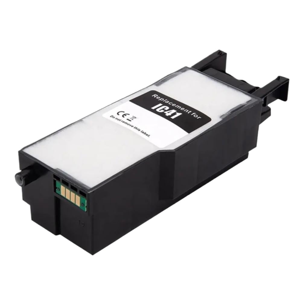 Caja de mantenimiento 405783 para solucionar error de tinta en SG3110 6