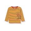 s.Oliver 405.10.108.12.130.2101837 baby-jongens T-Shirt