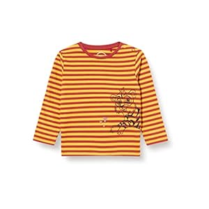 s.Oliver 405.10.108.12.130.2101837 baby-jongens T-Shirt