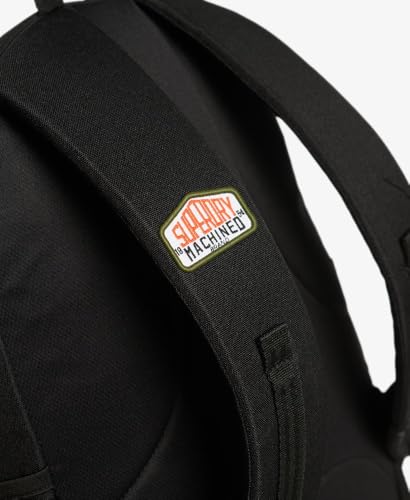 Superdry Femme Sac à Dos à écusson Montana - vue 8