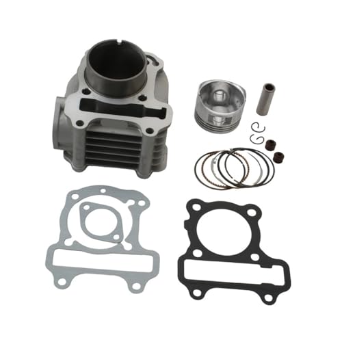 Kit de bloque de cilindros de 50mm 12100-GCC-C50 para motores S100 y WH100T