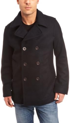 timberland wool jacket