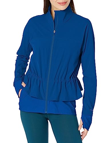 新品Sweaty Betty ランキングジャケット Sweaty Betty Power Boost Workout Zip Through Jacket