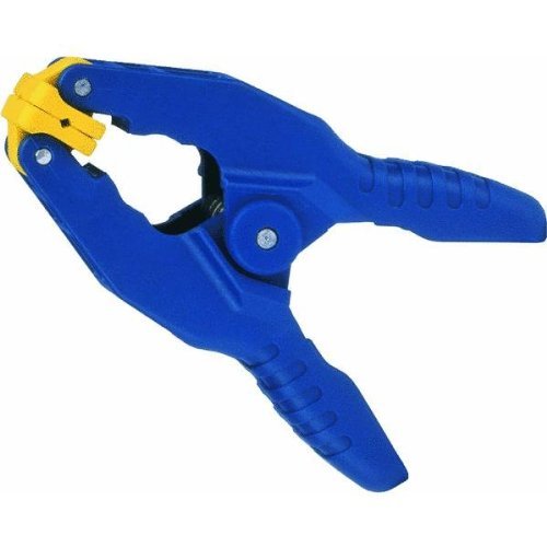 Irwin Quick Grip 58100 1" Spring Clamp