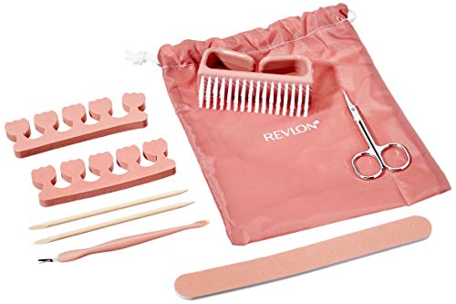 Thalasso Pieds Revlon PediPrep RVFB7021PE - vue 6