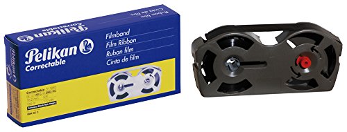 Preisvergleich Produktbild Farbband Gr. 140C schwarz