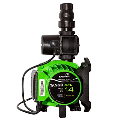 Pressurizador Rowa Tango SFL 14 - 220V