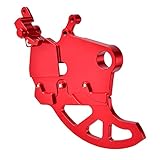 Accessories Motorcycle Rear Brake Disc Guard for Honda CR125 CR250 CRF250R CRF250X CRF450R CRF450X 2