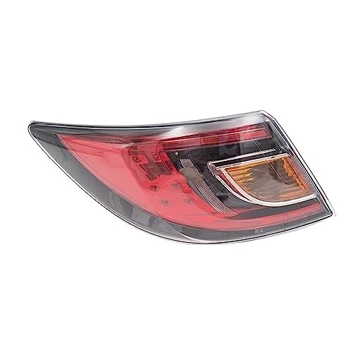 Feu stop et optique arrière Mazda 6 GH gauche extérieur GV8E-51-3F0