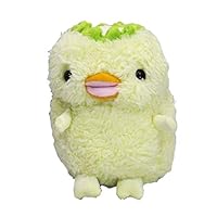 SHINADA ぬいぐるみ　ゆあがりくらぶ カッパ S size SHINADA ぬいぐるみ ゆあがりくらぶ カッパ S size