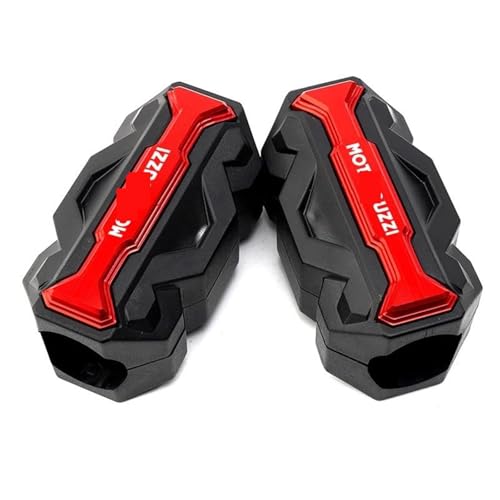 �I�[�g�o�C�̃G���W���o���p�[�g�����u���b�N�ی샂 �̂��߂� �g�O�b�c�B �̂��߂� V85TT V9 ���[�}�[/����/V85 TT/V7 �Γ��ʂȃA�N�Z�T���[ �N���b�V���o�[�X���C�_�[(7)