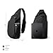 ALPAKA Metro Crossbody Right Shoulder 7.5L - Crossbody Bag Men,Sling Backpack - Fits 11