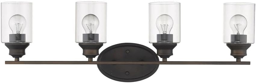 Acclaim IN41453ORB Lighting, Bronze/Dark