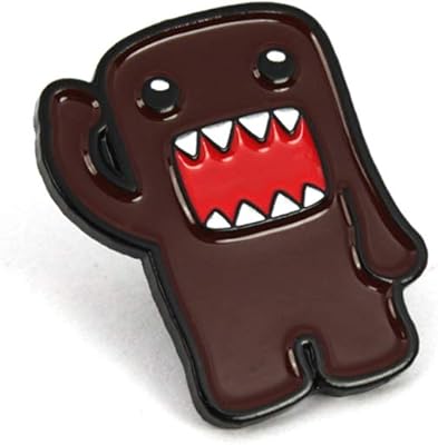 Automotive Race Car Enamel Lapel Pins (Domo)