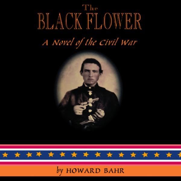 The Black Flower