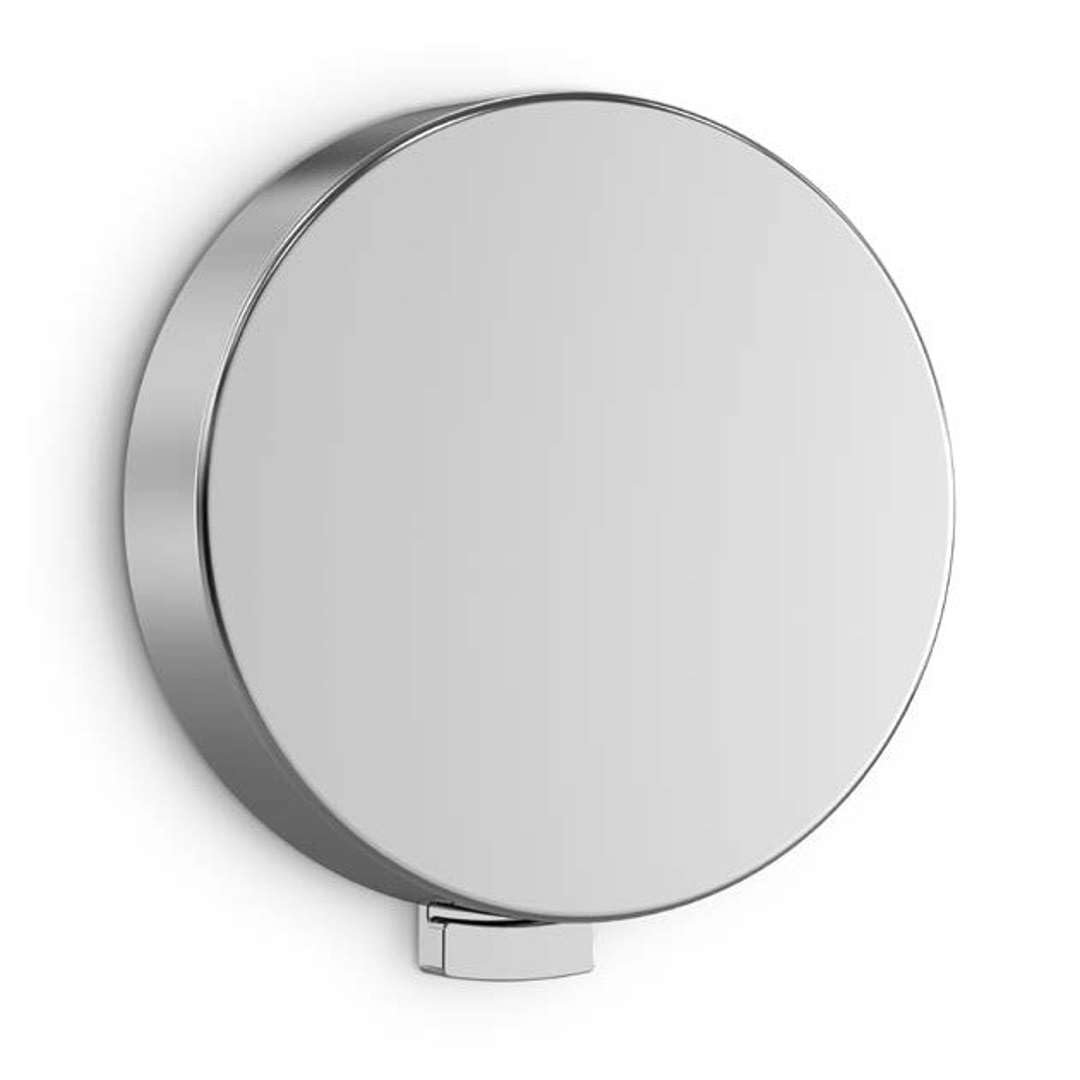 Kaldewei Ab- und Überlaufgarnitur Comfort-Level KA 4001 Standard chrom