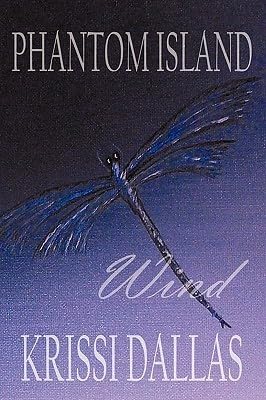 T&eacute;l&eacute;charger Kostenlos Libro Wind (Phantom Island, #1) by Krissi Dallas 2026