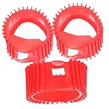 mano detendeur oxygene Protection de la jauge du réservoir de : l'installation ne prend que quelques minutes, économisez votre temps précieux et une bonne protection pour la jauge, adaptateur de jauge du réservoir de