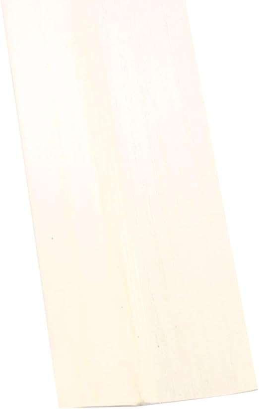 Garage Door Side and Top Weather Stripping (White, 18' Wide x 7' High