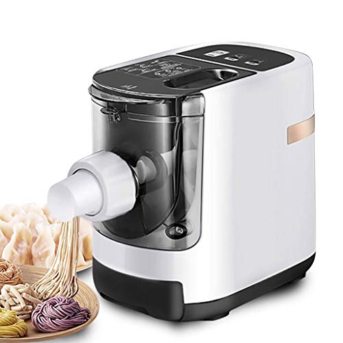 xinxinchaoshi Pastamaker Elektrische Nudelmaschine Haushalt intelligente automatische Nudel Press Easy Clean elektrische…