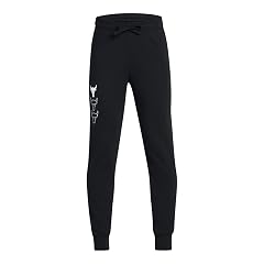 Under Armour Boys Project Rock Payoff Joggers