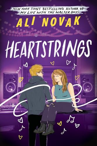 Heartstrings (The Heartbreak Chronicles Book 3)