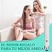 Imagen de SKJJM Mini Plancha Pelo Inalámbrica