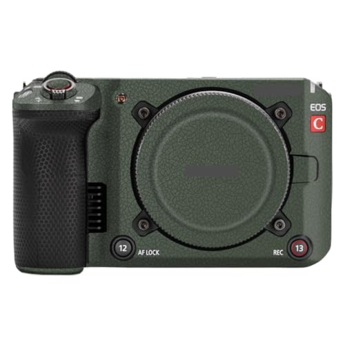 ���h�~ EOSC50 �J���� �r�j�[�� ���b�v �X�L�� �ɓK������Canon EOS C50 �A�N�Z�T���[ �v���e�N�^�[ �R�[�g �X�e�b�J�[ C 50 �ی�X�L�� C50 (���U�[�O���[���A�ɓK������Canon EOS C50�p)