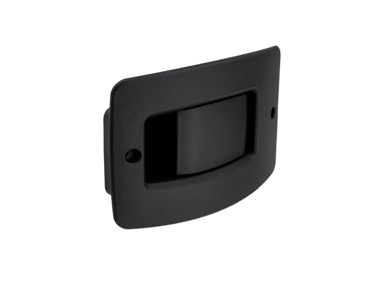 Maniglia Interna Porta Posteriore Fiat Ducato MK3 (2006+) 1637312480 / ZR60405 / 53235146 Nero ZZZZ